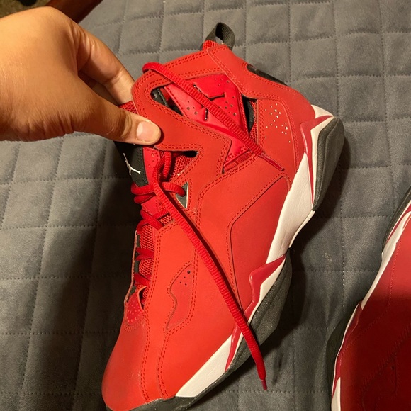 new men Jordan’s only worn a few times - Picture 3 of 3